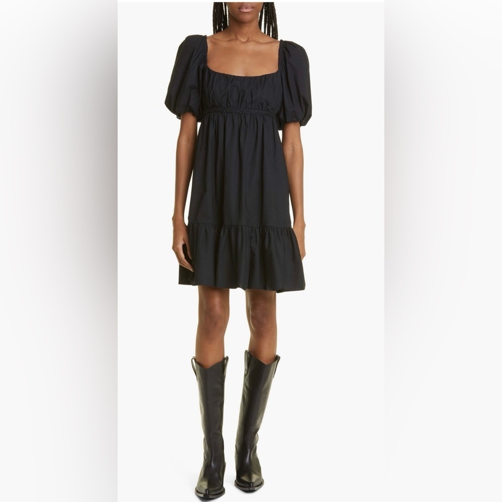 Derek Lam
Ada Puff Sleeve Dress